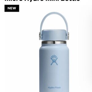 Hydro Flask micro Mini Bottle
